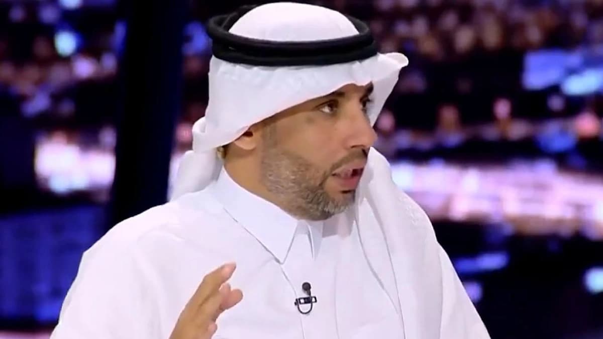 الجديع: فهد المفرج وإنزاغي هما من يتخذا القرار في الهلال.. فيديو