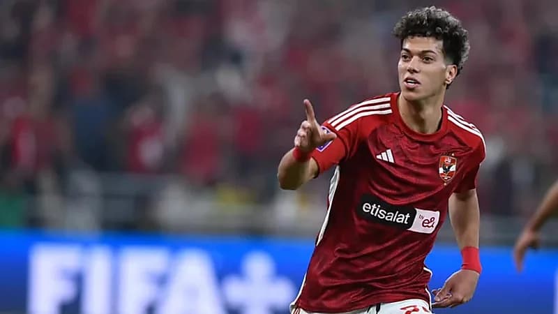 حسام حسن يوجه "صفعة" لـ"إمام عاشور"