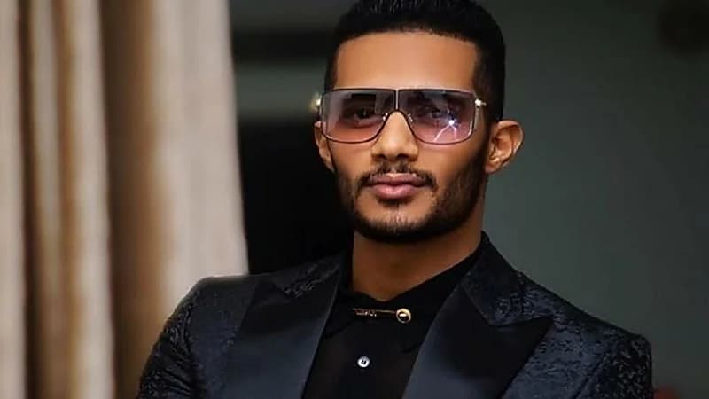 محمد رمضان ملزم بدفع تعويض 6 ملايين للطيار أشرف أبو اليسر