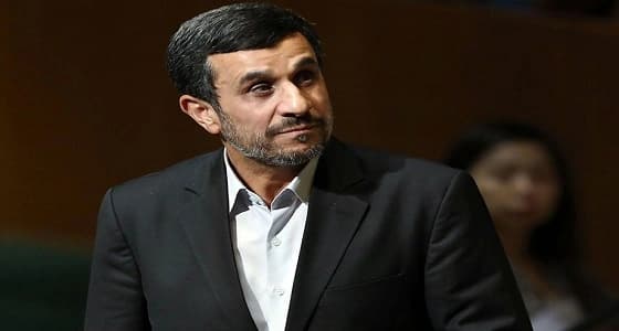 لتكتيم الأفواه وقمع المظاهرات.. اعتقال الرئيس الإيراني السابق بموافقة " خامنئي "