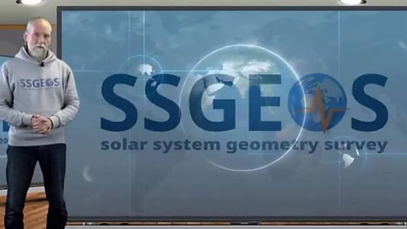 فرانك هوغربيتس يحذر من زلزال قوي ويحدد تاريخه وقوته