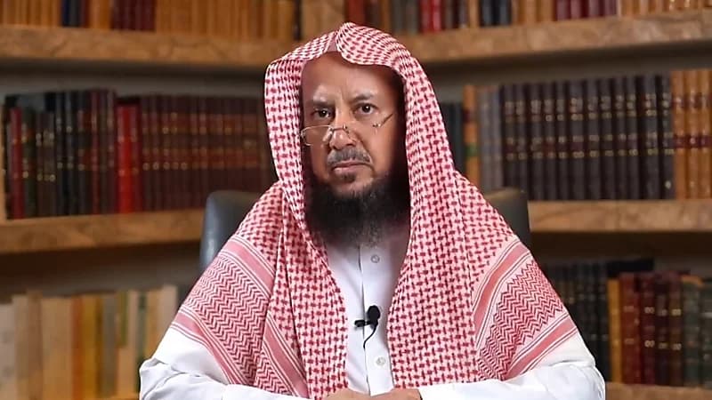 بالفيديو.. «السليمان» يوضح أمور يجب على المسلم مراعاتها عند إخراج الزكاة