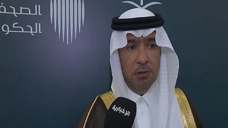 الحقيل: الأسعار المنطقية للعقار تصب في مصلحة الأطراف كافة.. فيديو