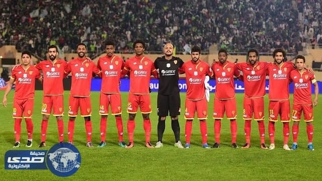 القادسية يتعادل سلبيا مع بني ياس وديا