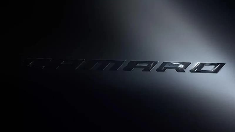 بالفيديو.. الكشف عن سيارة شفروليه كمارو موديل 2024