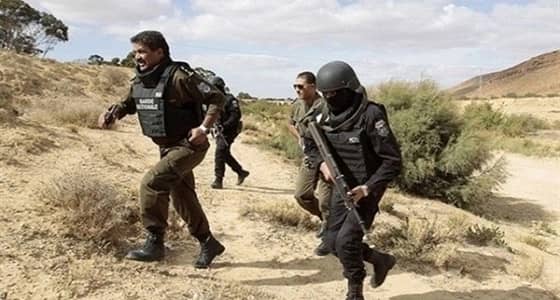 القوات التونسية تقتل مساعدا كبيرا لزعيم القاعدة في المغرب