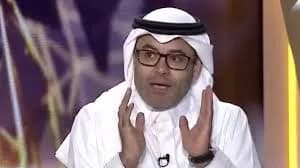 محمد الشيخ: العروبة والأخدود والرائد الأقرب للهبوط.. فيديو