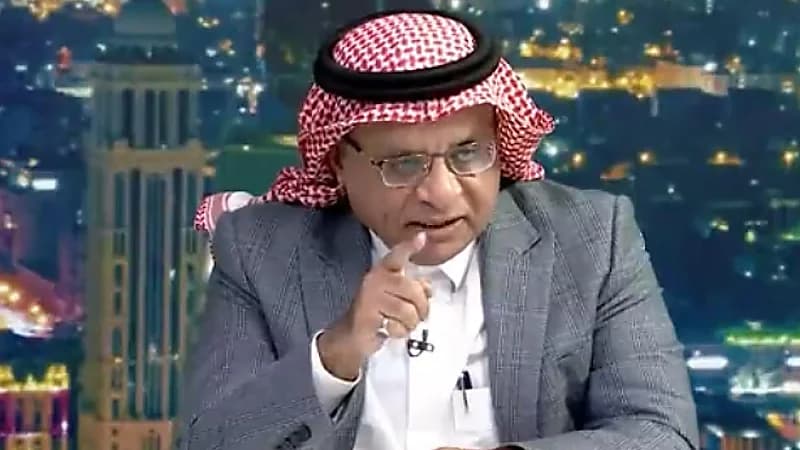 "الصرامي": إن أصبحت رئيس نادي النصر في 2025 سأوقف أشخاص بالمساحات عند حدهم (فيديو)