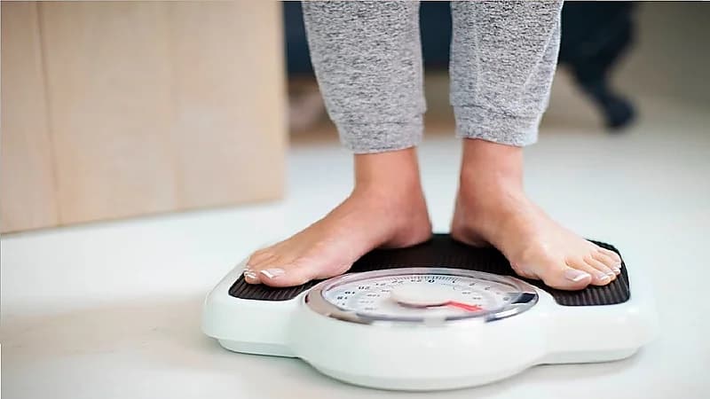 بالفيديو.. سعود الطبية: 70% من المواطنات لديهن زيادة في الوزن