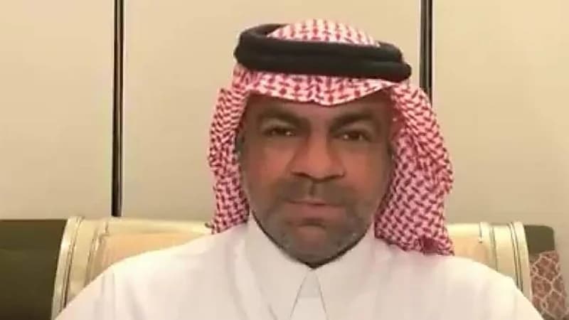 خالد السعود: جدول مباريات الهلال في أبريل يجيب صداع .. فيديو