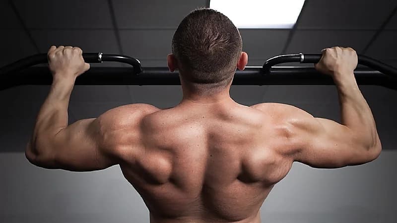 بالفيديو .. مختص يحذر من استخدام الستيرويد لزيادة الكتلة العضلية للرجال