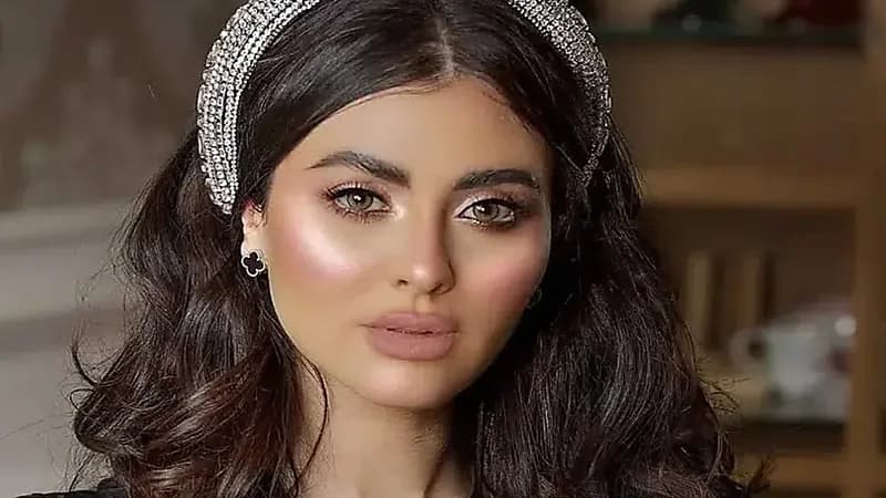 مريم حسين: أنا الملكة لا أحب القطع البسيطة في المجوهرات.. فيديو