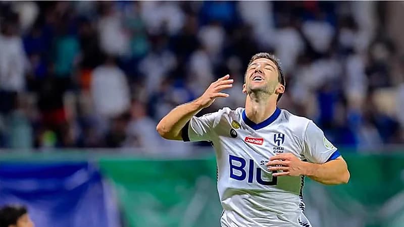 فييتو: هدفي في الريال يحفزني على الفوز