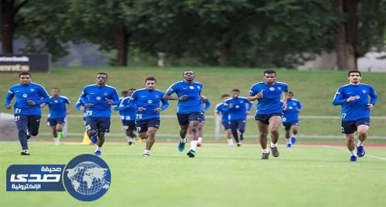 أسباب انضباطية تدفع الهلال لاستبعاد السالم
