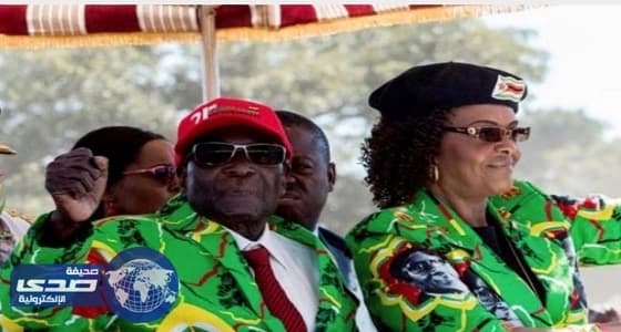 إصابة زوجة أقدم رئيس أفريقي بحادث