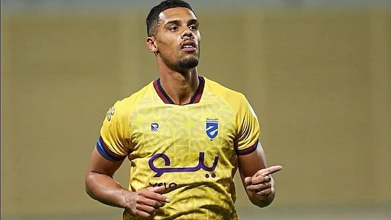 أميد سبور التركي يقدم عرضاً لضم الغيني زينهو جانو