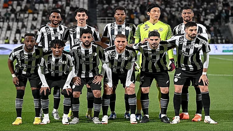 الشباب يعزز صفوف فريقه قبل مواجهة روما الإيطالي