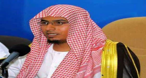 بن فروة ينعي والد الفنان ناصر القصبي عبر تويتر