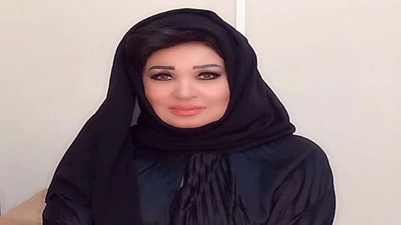 فيفي عبده: "الراقصتان تحية كاريوكا وسامية جمال علموني أخاف ربنا"