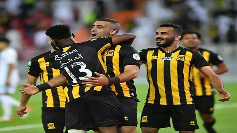 الاتحاد يعتزم إنهاء أزمة الرواتب المتأخرة