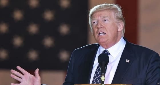 بالفيديو.. مراسل واشنطن بوست يكشف موقف الإعلام الأمريكي تجاه ترامب