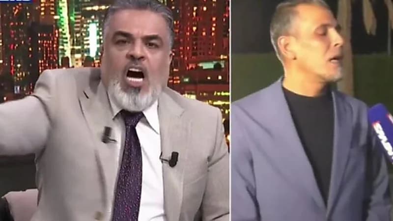 تصريح مدفوع الثمن يقود يونس محمود إلى المحاكم .. فيديو