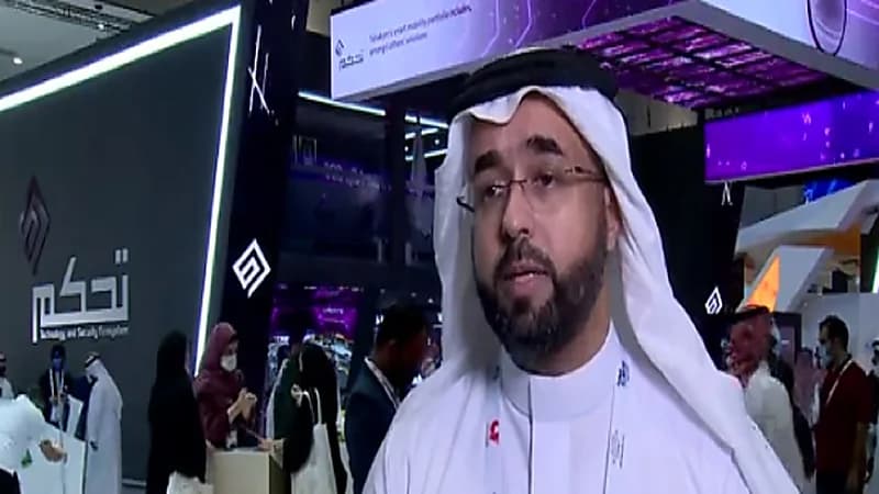 بالفيديو.. استخدام تقنية الذكاء الاصطناعي للحد من الحوادث المرورية