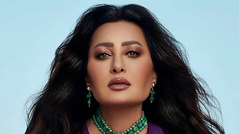 لطيفة تكشف تفاصيل حديثها الأخير مع إيناس النجار: كان عندنا أمل