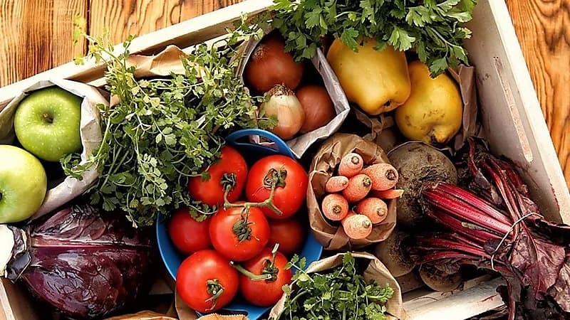 تحذير من مخاطر الإفراط في تناول الأطعمة الصحية