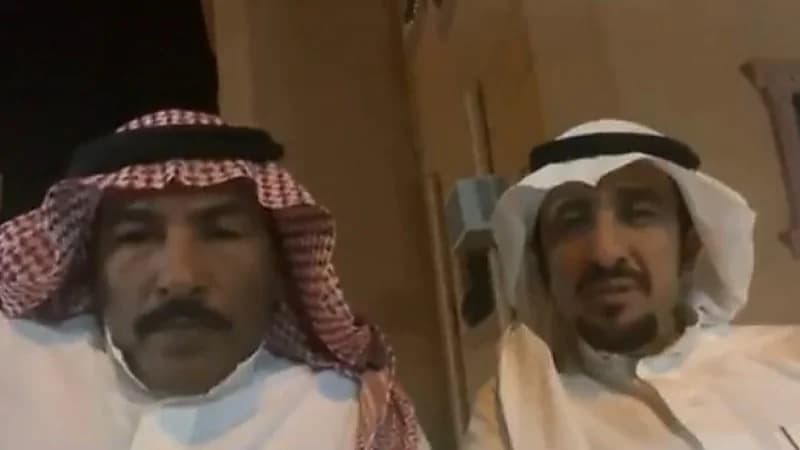 بالفيديو.. منقذ الطفل عفيف من داخل خزان مياه يروي تفاصيل انقاذه