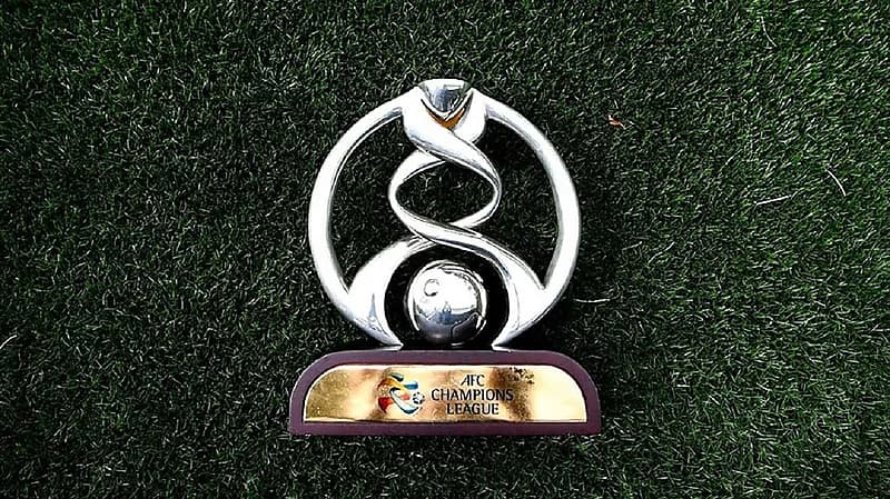 أبطال آسيا.. ترك حرية ترشيح الأندية بغض النظر عن مراكزهم بالدوري