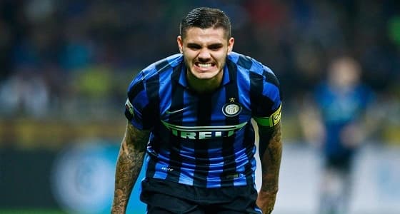 حقيقة انتقال " إيكاردي " إلى الريال والإطاحة بـ " بنزيما "