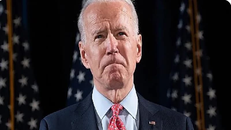 جو بايدن : سنجرد روسيا من العلاقات التجارية الطبيعية