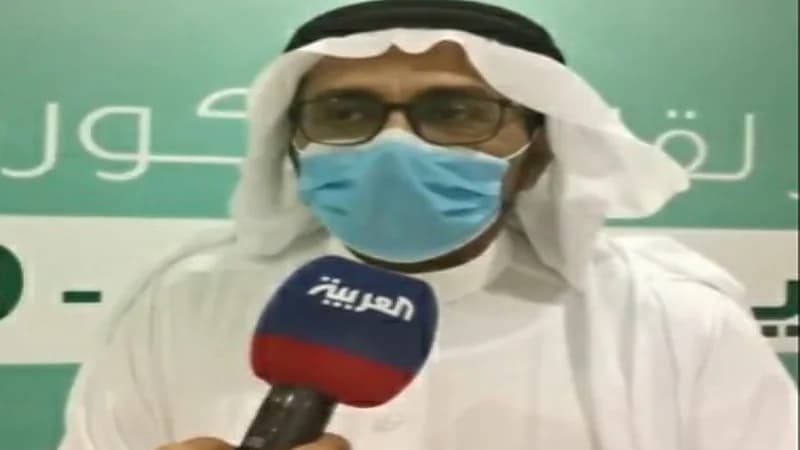 استشاري يتحدث عن الفئة الأكثر احتياجا لأخذ جرعة ثالثة من لقاح كورونا "فيديو"