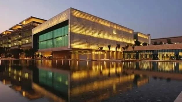 وظائف شاغرة بجامعة الملك عبدالله للعلوم والتقنية