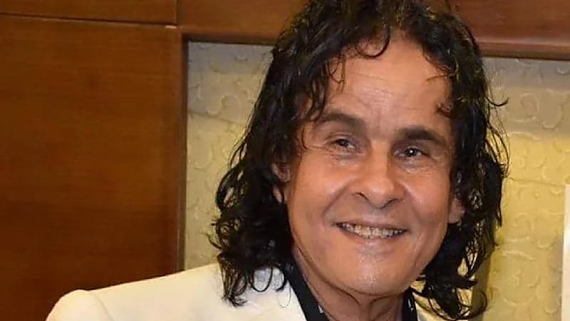 ابن شقيقة على حميدة يكشف عن طلبه الأخير قبل وفاته