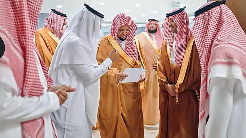 النائب العام يوجّه بمعالجة شكاوى مواطنين ومقيمين بالشرقية
