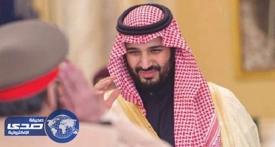 بث مباشر.. لفعاليات مبايعة الأمير محمد بن سلمان وليًا للعهد
