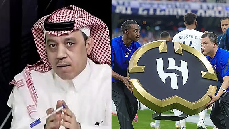 الذايدي : ابن الوطن البار يشرف الوطن والعرب والقارة