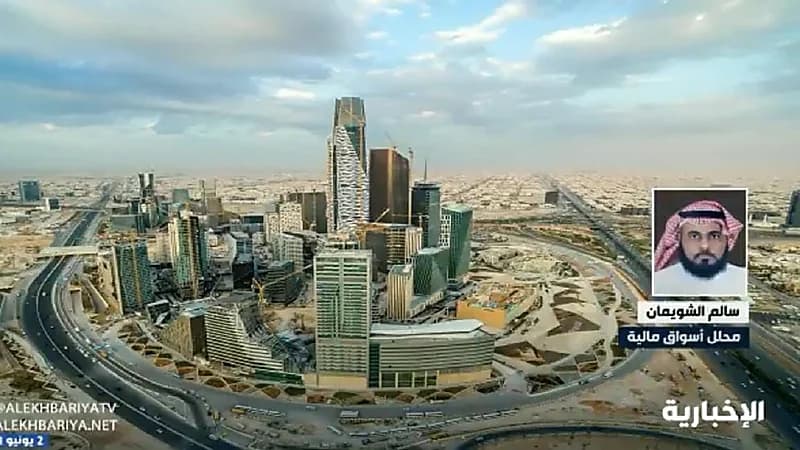 بالفيديو.. محلل مالي: إيقاف التداول من الأمور النادرة واحتمال تعويض المتداولين