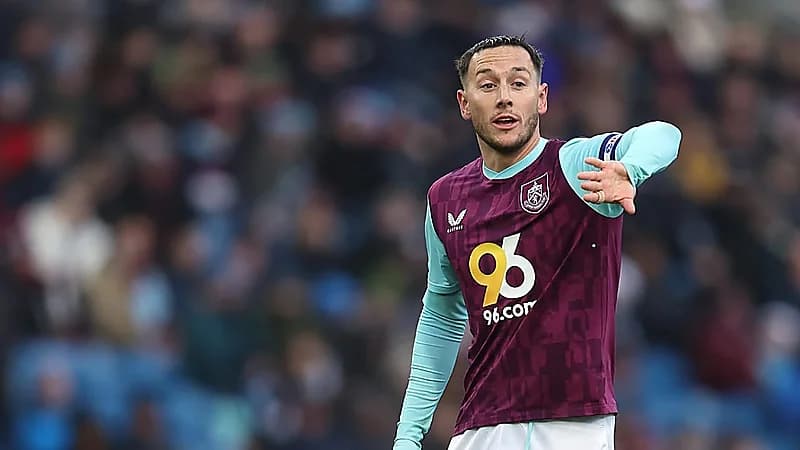 الشباب يقترب من ضم براونهيل