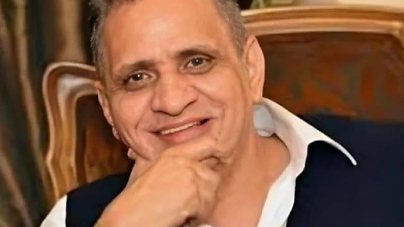 السبكي يهاجم طليقة سفاح التجمع بسبب فيلم سينمائي