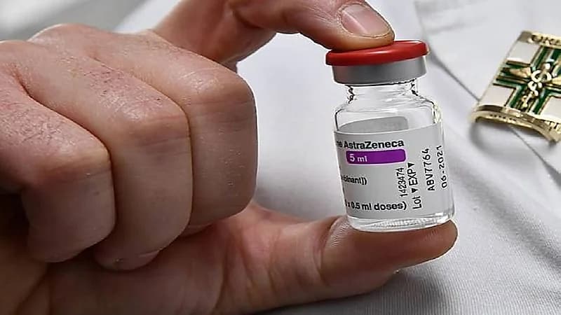 ألمانيا توقف لقاح أسترازينيكا بسبب زيادة الجلطات الدماغية والوفيات