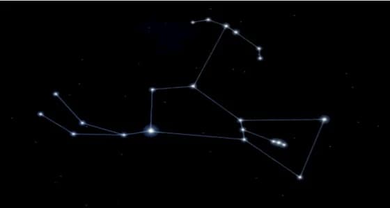 فلكية جدة : " نجوم الجوزاء " تتلألأ في سماء المملكة لعدة شهور