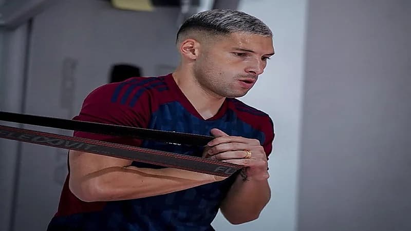 رسميًا .. التعاون يضم جوانكا على سبيل الإعارة