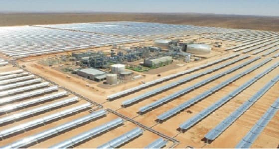 " أكوا باور " أول منتج للطاقة يعتمد عملة " سولار كوين "