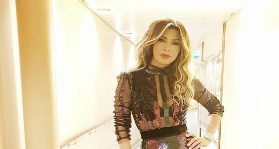 بالصور.. نوال الزغبي تضيء حفلات ولاية ميامي برفقة نجوى كرم