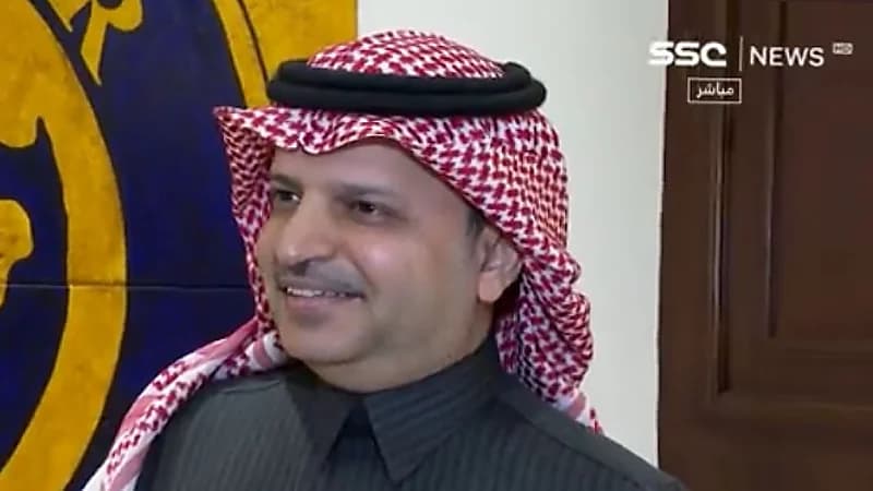"آل معمر": رونالدو مشغول بكأس العالم خلال الفترة الماضية ولا أتوقع يتفاوض مع أحد ( فيديو)