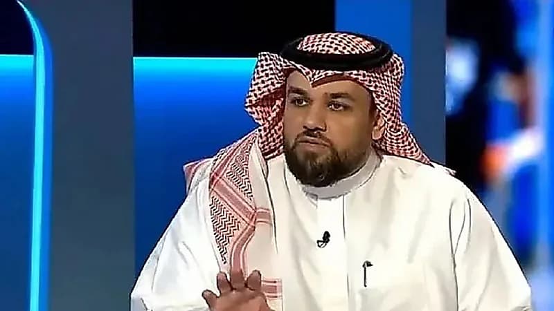 عماد الصائغ: مركز الأخضر في تصنيف الفيفا مؤسف .. فيديو