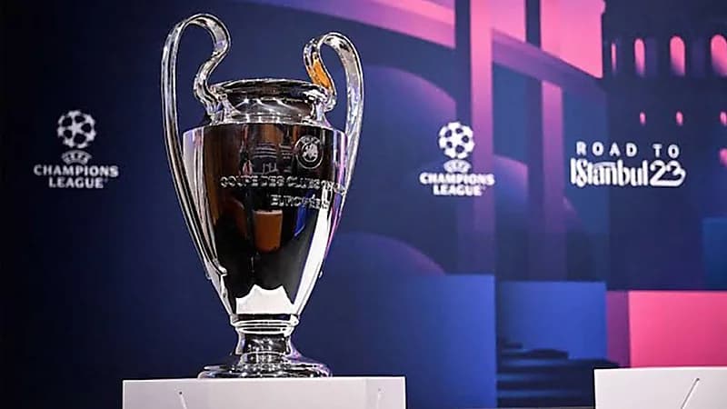 الكشف عن موعد قرعة دوري أبطال أوروبا بالنظام الجديد